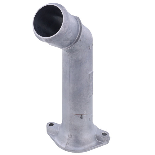 Boîtier du thermostat du liquide de refroidissement moteur - CH1014