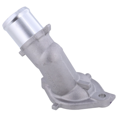 Boîtier du thermostat du liquide de refroidissement moteur - CH1018