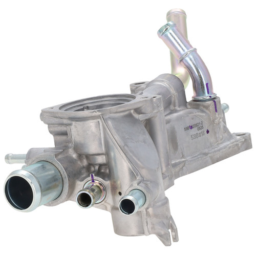 Boîtier du thermostat du liquide de refroidissement moteur - CH1022