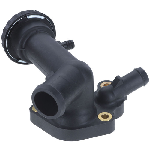 Boîtier du thermostat du liquide de refroidissement moteur - CH2113