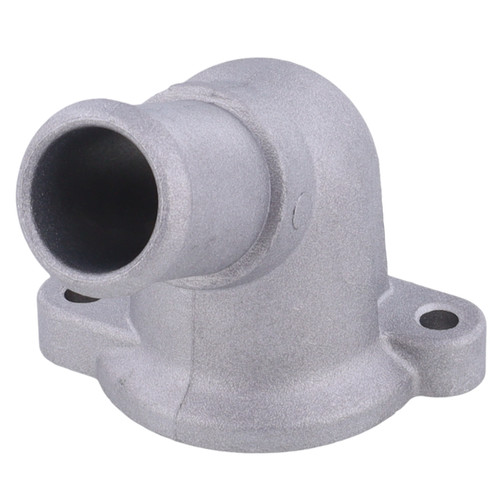 Boîtier du thermostat du liquide de refroidissement moteur - CH2117