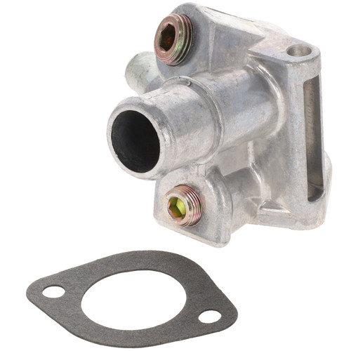 Boîtier du thermostat du liquide de refroidissement moteur - CH2161
