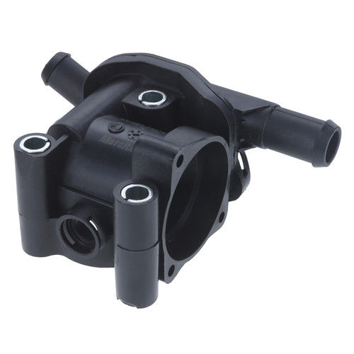 Boîtier du thermostat du liquide de refroidissement moteur - CH2200
