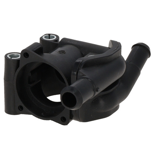 Boîtier du thermostat du liquide de refroidissement moteur - CH2202
