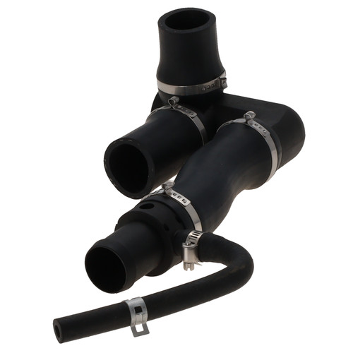 Tube de sortie d’eau du liquide de refroidissement moteur - CH2205