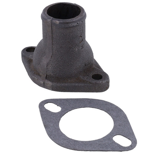 Boîtier du thermostat du liquide de refroidissement moteur - CH3072