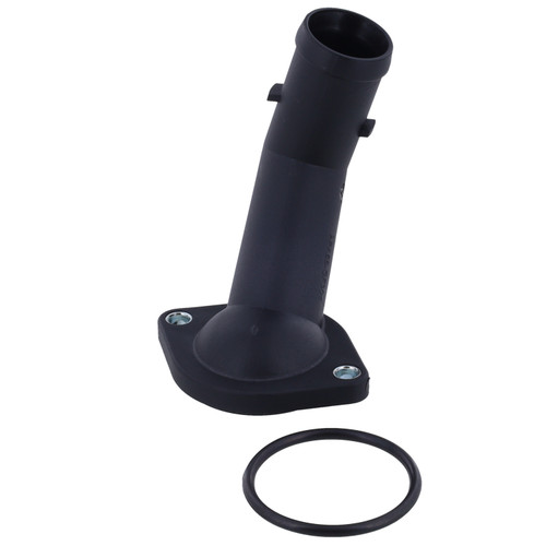 Boîtier du thermostat du liquide de refroidissement moteur - CH5500