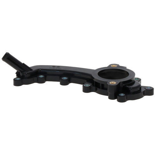Engine Coolant Thermostat Housing - CH5997