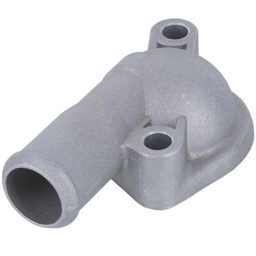 Boîtier du thermostat du liquide de refroidissement moteur - CH6111