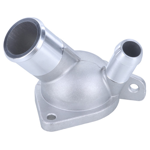 Boîtier du thermostat du liquide de refroidissement moteur - CH6134