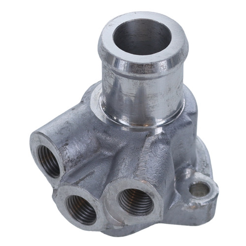 Radiator Coolant Hose Flange - CH7077