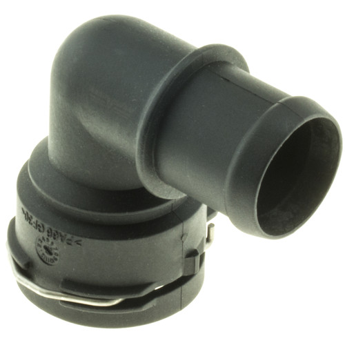 Connecteur de tuyau de liquide de refroidissement de radiateur - CH8735