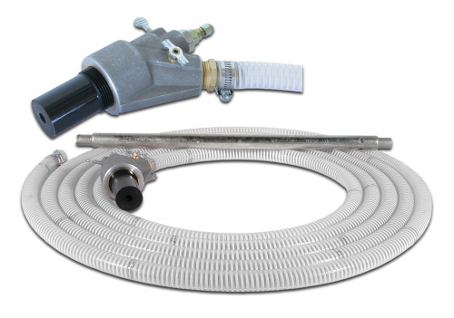 KIT, SANDBLAST(INDUSTRIAL)