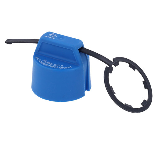 Bouchon de remplissage de fluide d’échappement diesel (DEF) - DEF101 - Anciennement STA-10879