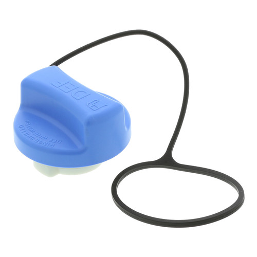 Bouchon de remplissage de fluide d’échappement diesel (DEF) - DEF107 - Anciennement STA-10855