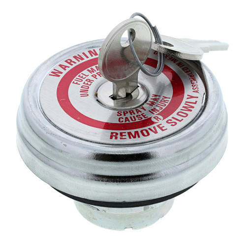 Fuel Tank Cap - MGC201KA - Formerly STA-17491