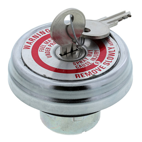 Fuel Tank Cap - MGC202KA - Formerly STA-17492