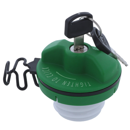 Fuel Tank Cap - MGC203KAG - Formerly STA-17501D