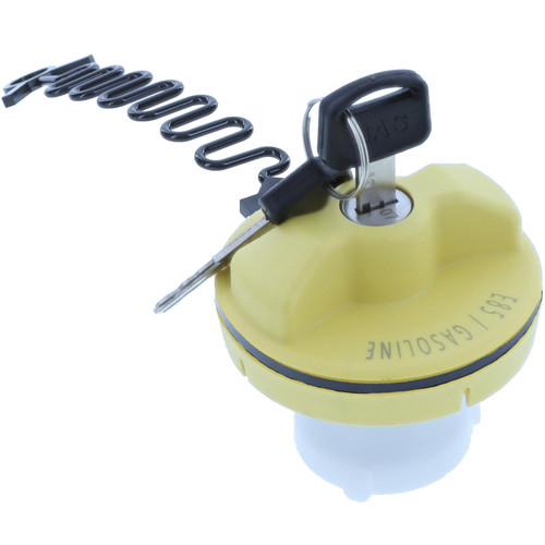 Fuel Tank Cap - MGC204KAY - Formerly STA-17502Y