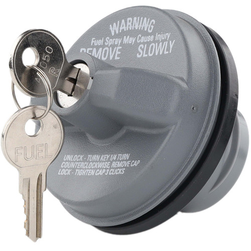 Fuel Tank Cap - MGC205KA - Formerly STA-17503