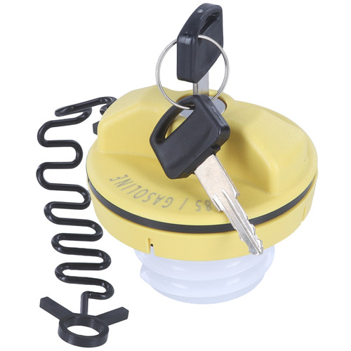 Fuel Tank Cap - MGC206KAY - Formerly STA-17504Y