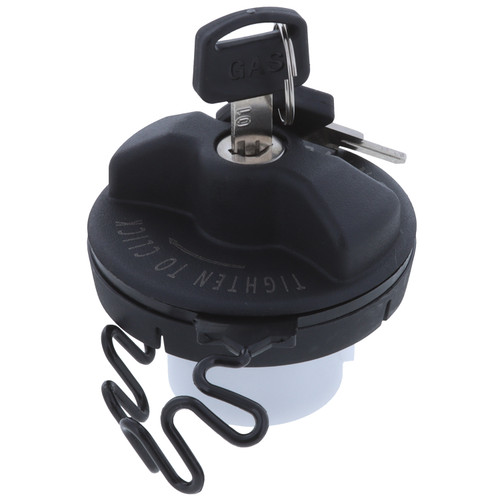 Fuel Tank Cap - MGC208KA - Formerly STA-17506