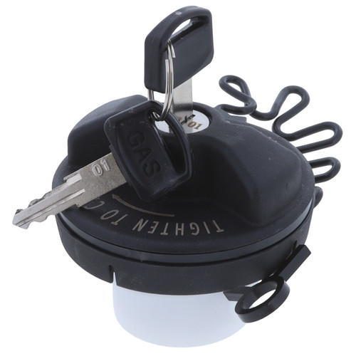 Bouchon du réservoir de carburant - MGC212KA - Anciennement STA-17510