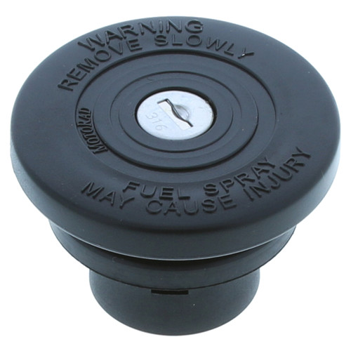 Fuel Tank Cap - MGC230KA - Formerly STA-17583