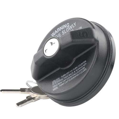 Bouchon du réservoir de carburant - MGC239KA - Anciennement STA-17597
