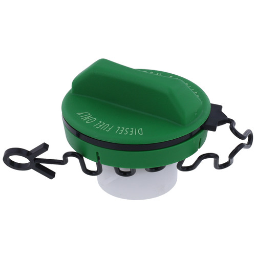 Bouchon du réservoir de carburant - MGC539T - Anciennement STA-10840DT