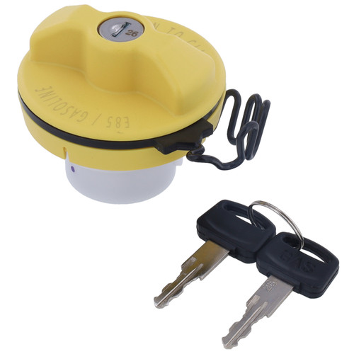 Bouchon du réservoir de carburant - MGC607 - Anciennement STA-10508Y
