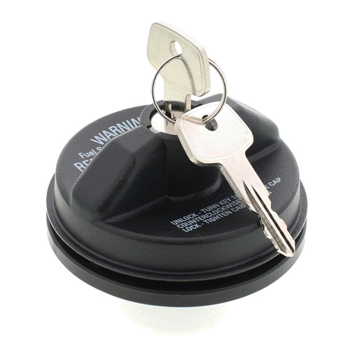 Fuel Tank Cap - MGC716 - Formerly STA-10516