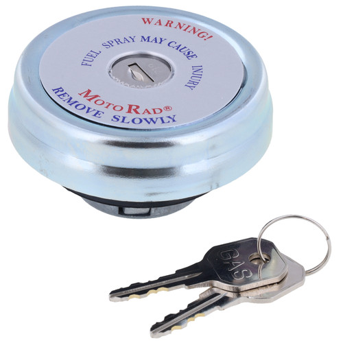 Bouchon du réservoir de carburant - MGC763 - Anciennement STA-10563