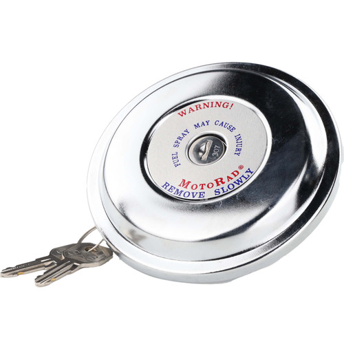 Fuel Tank Cap - MGC773 - Formerly STA-10573