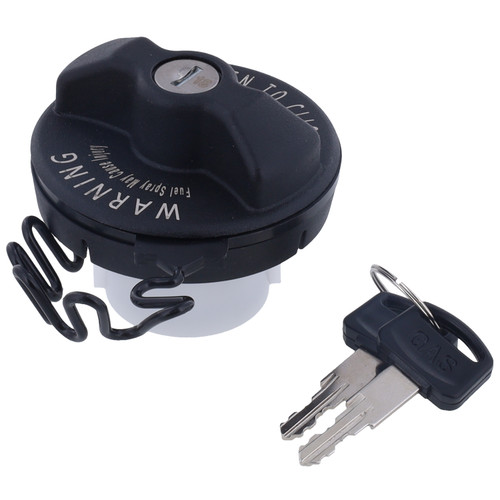 Bouchon du réservoir de carburant - MGC901 - Anciennement STA-10509