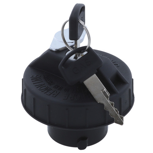 Bouchon du réservoir de carburant - MGC910