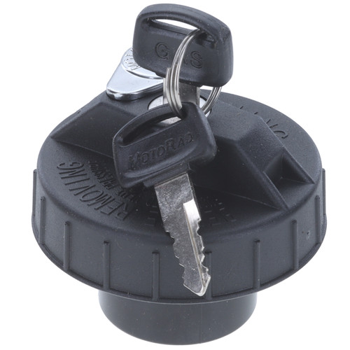 Bouchon du réservoir de carburant - MGC911