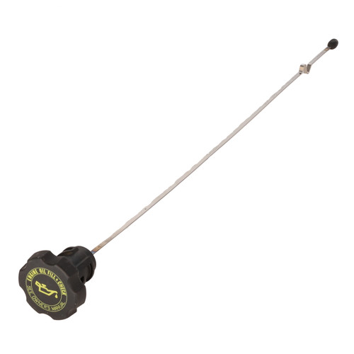 Engine Oil Filler Cap - MO129 - Formerly STA-10127