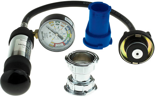 PG370 - ENGINE COOLANT SYSTEM PRESSURE TESTER (FORMERLY STANT #12270)
