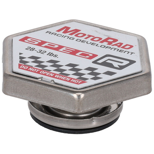 Radiator Cap - T210 - Formerly STA-10393