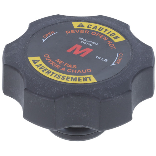 Engine Coolant Reservoir Cap - T56