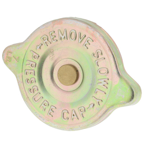 Radiator Cap - T6 - Formerly STA-10206