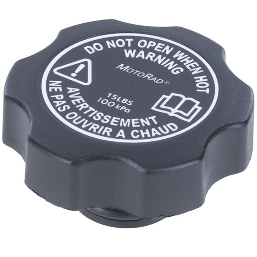 Engine Coolant Reservoir Cap - T60 - Formerly STA-10263