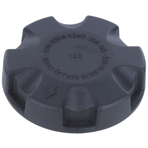 Engine Coolant Reservoir Cap - T64