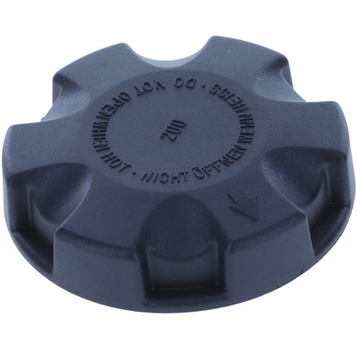 Engine Coolant Reservoir Cap - T65