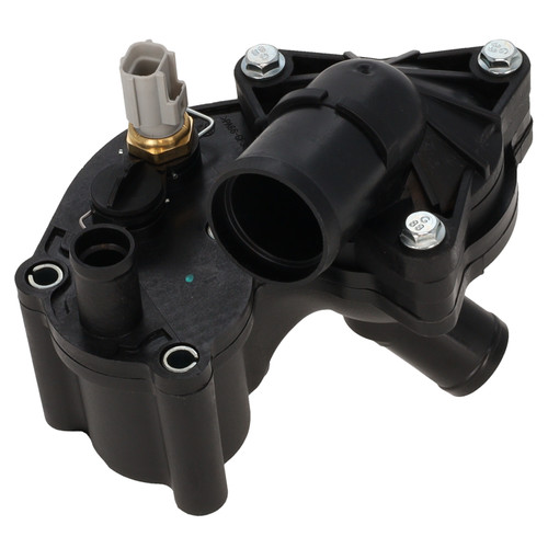 Engine Coolant Thermostat Housing Assembly - TA2061SFS
