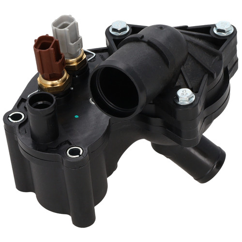 Engine Coolant Thermostat Housing Assembly - TA2062S