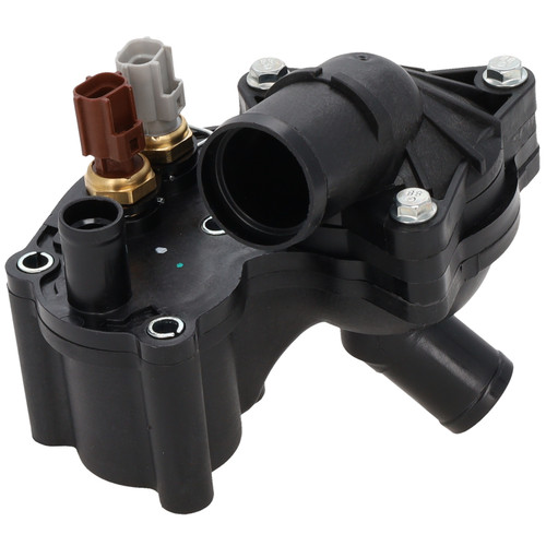 Engine Coolant Thermostat Housing Assembly - TA2062SFS