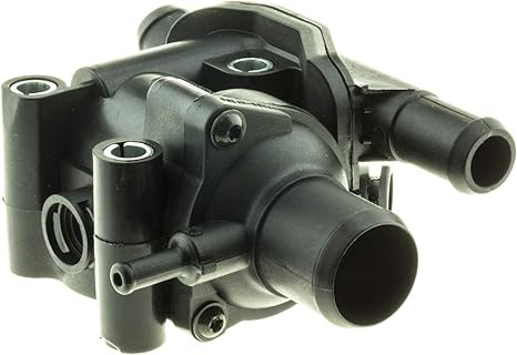 Ensemble de boîtier de thermostat de liquide de refroidissement moteur - TA2200