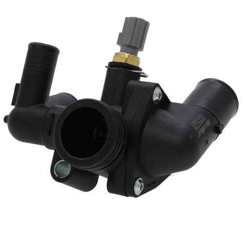 Ensemble de boîtier de thermostat de liquide de refroidissement moteur - TA2736S